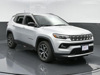 2025 Jeep Compass Goshen NY