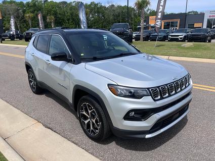 2025 Jeep Compass Enterprise AL