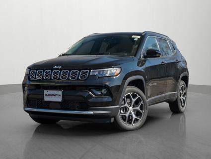 2025 Jeep Compass Minneapolis MN