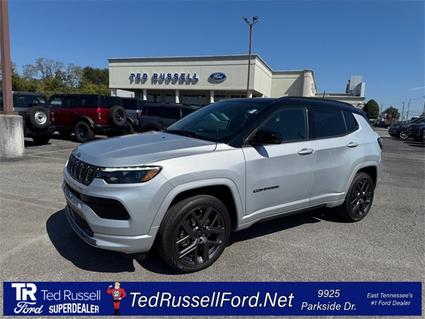2025 Jeep Compass Knoxville TN