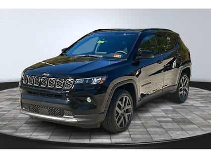 2026 Jeep Compass Danville WV