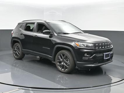 2026 Jeep Compass Goshen NY