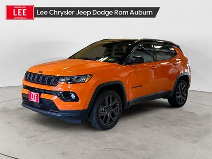 2026 Jeep Compass La Grande OR
