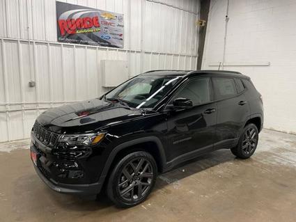 2026 Jeep Compass Hazel Green WI