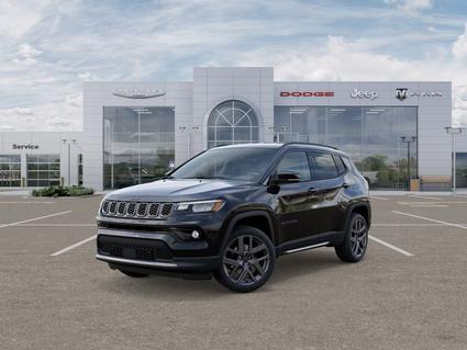 2026 Jeep Compass Taylorville IL