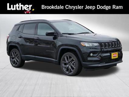 2026 Jeep Compass Minneapolis MN