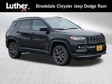 2026 Jeep Compass Minneapolis MN