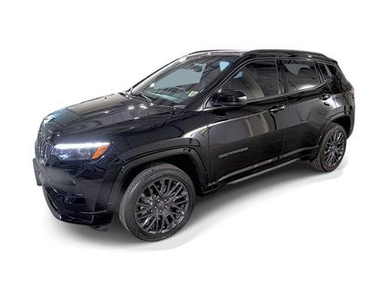 2023 Jeep Compass Billings MT