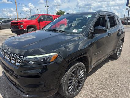 2023 Jeep Compass Memphis TN
