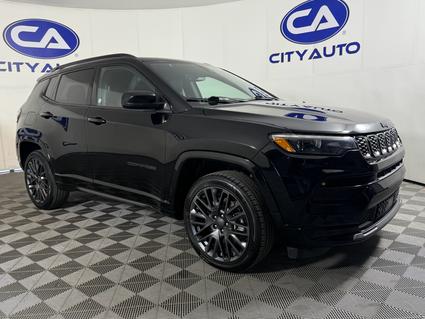2023 Jeep Compass Memphis TN