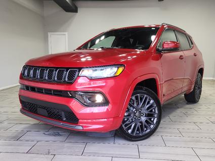 2023 Jeep Compass Philadelphia PA