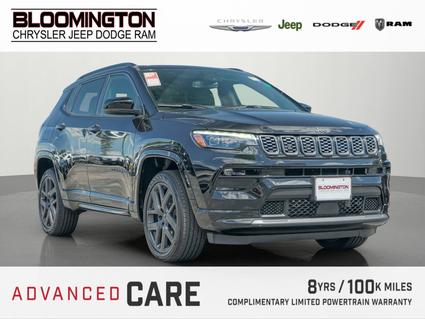 2024 Jeep Compass Minneapolis MN