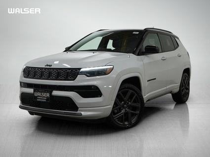 2024 Jeep Compass Hopkins MN