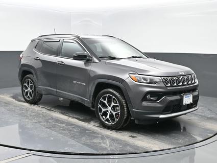 2024 Jeep Compass Goshen NY