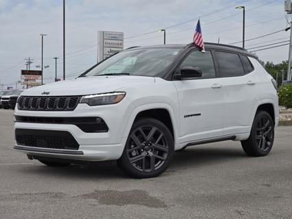 2025 Jeep Compass Hopkinsville KY