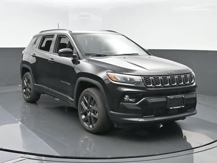 2026 Jeep Compass Goshen NY