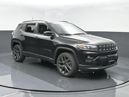 2026 Jeep Compass Goshen NY