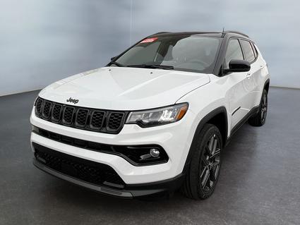 2026 Jeep Compass Perry UT