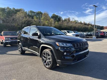 2026 Jeep Compass Cullman AL