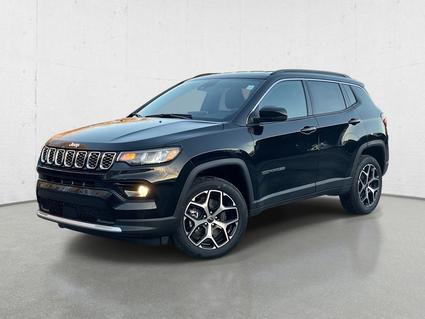 2026 Jeep Compass Valparaiso IN