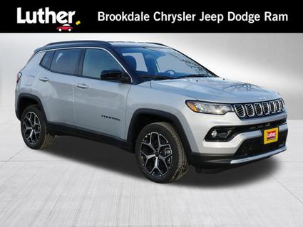 2026 Jeep Compass Minneapolis MN