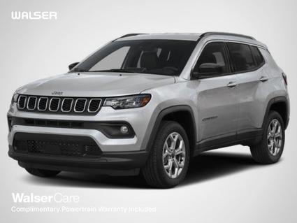 2026 Jeep Compass Hopkins MN