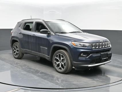 2026 Jeep Compass Goshen NY