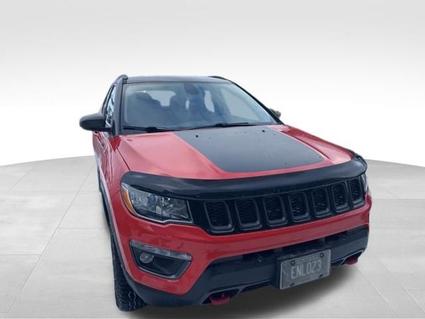 2019 Jeep Compass Kalispell MT