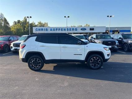 2019 Jeep Compass Washington MO