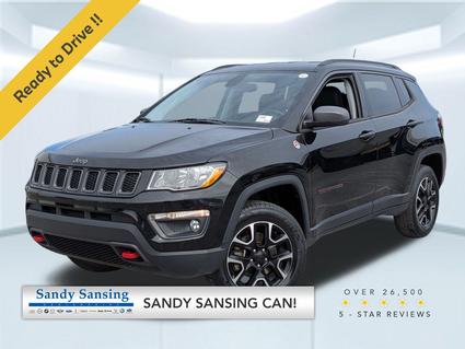 2020 Jeep Compass Pensacola FL