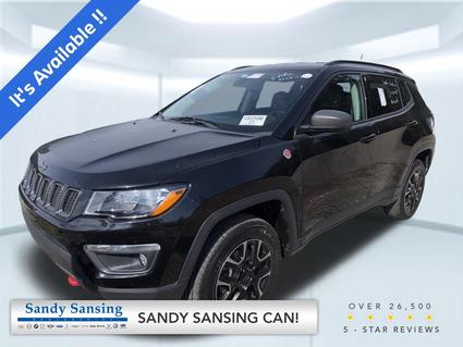 2020 Jeep Compass Pensacola FL