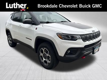 2022 Jeep Compass Minneapolis MN