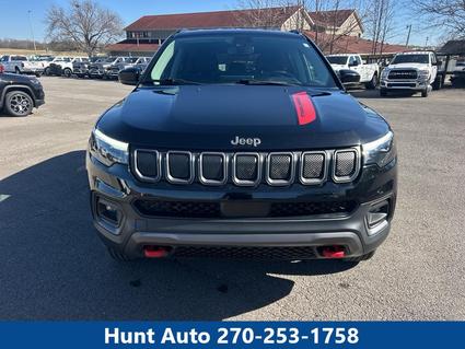 2022 Jeep Compass Franklin KY