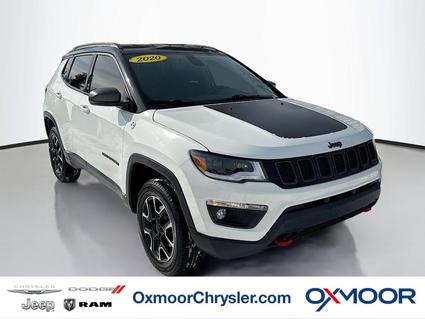 2020 Jeep Compass Louisville KY