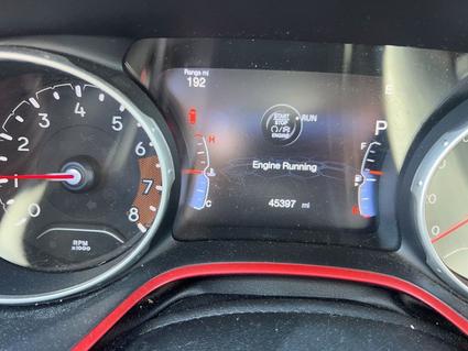 2019 Jeep Compass Montgomery AL