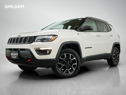 2019 Jeep Compass Burnsville MN