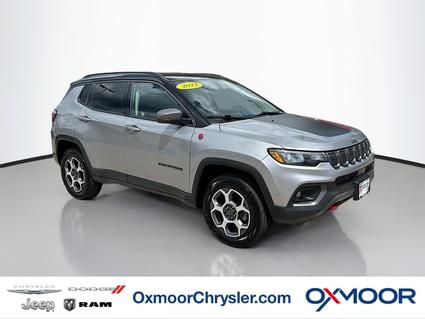 2022 Jeep Compass Louisville KY