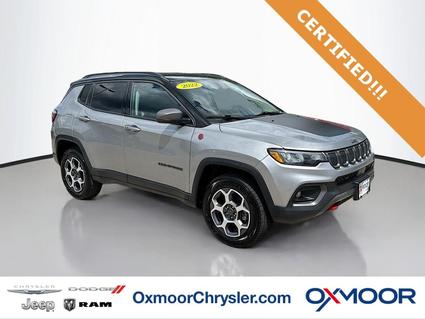 2022 Jeep Compass Louisville KY
