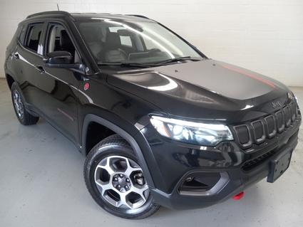 2022 Jeep Compass Toledo OH