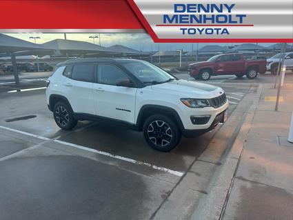 2019 Jeep Compass Rapid City SD