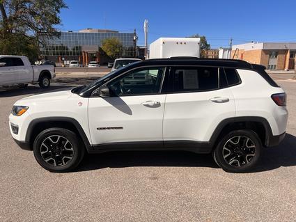 2019 Jeep Compass Casper WY