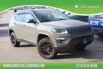 2020 Jeep Compass Saint Louis MO