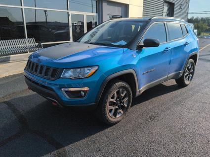 2018 Jeep Compass Elizabethtown KY
