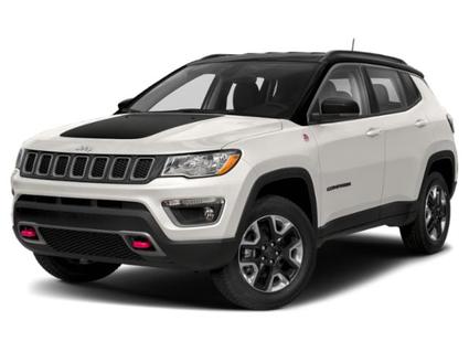 2020 Jeep Compass Casper WY