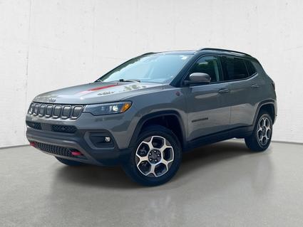 2022 Jeep Compass Valparaiso IN