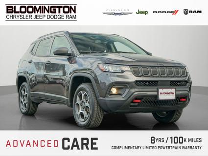 2022 Jeep Compass Minneapolis MN