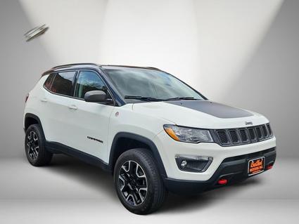 2020 Jeep Compass Glenwood Springs CO
