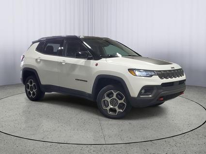 2022 Jeep Compass Kalamazoo MI