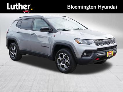 2022 Jeep Compass Minneapolis MN