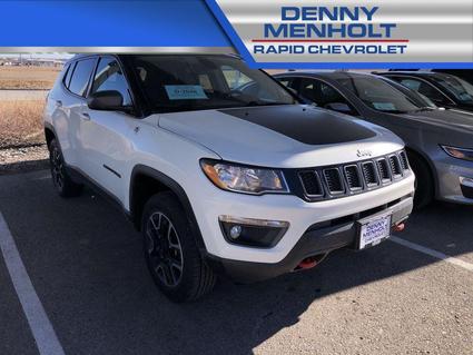 2019 Jeep Compass Rapid City SD